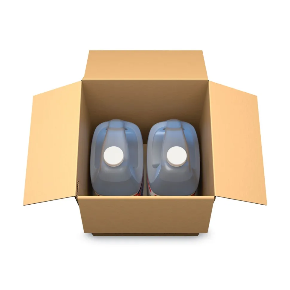 Spic and Span 1 Gallon Concentrated Disinfecting All-Purpose Spray and Glass Cleaner (2/Carton)