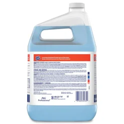 Spic and Span 1 Gallon Concentrated Disinfecting All-Purpose Spray and Glass Cleaner (2/Carton)