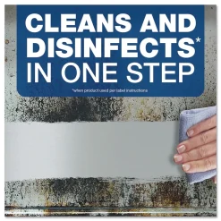 Spic and Span 1 Gallon Concentrated Disinfecting All-Purpose Spray and Glass Cleaner (2/Carton)