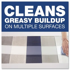 Spic and Span 1 Gallon Concentrated Disinfecting All-Purpose Spray and Glass Cleaner (2/Carton)