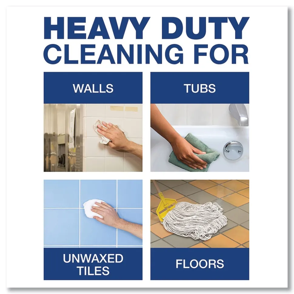 Spic and Span 27 oz. Box All-Purpose Floor Cleaner