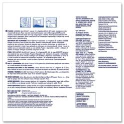 Spic and Span 27 oz. Box All-Purpose Floor Cleaner