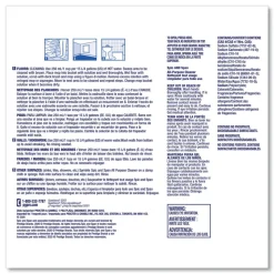 Spic and Span 27 oz. Box All-Purpose Floor Cleaner (12/Carton)