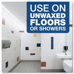 Spic and Span 2.2 oz. Packet Bleach Floor Cleaner (45-Piece/Carton)