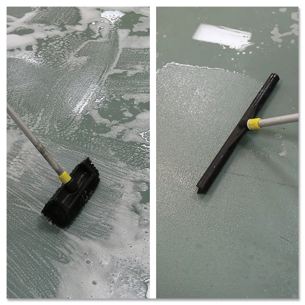 Spic and Span 2.2 oz. Packet Bleach Floor Cleaner (45-Piece/Carton)