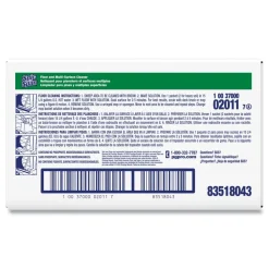 Spic and Span 3 oz. Packet Liquid Floor Cleaner (45/Carton)