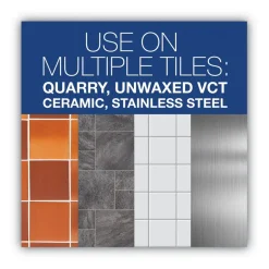 Spic and Span 3 oz. Packet Liquid Floor Cleaner (45/Carton)