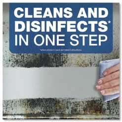 Spic and Span 32 oz. Spray Bottle Disinfecting All-Purpose Spray and Glass Cleaner - Fresh Scent (6/Carton)