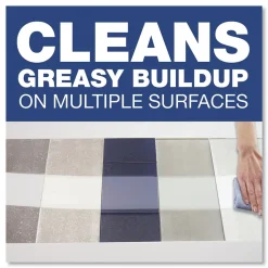 Spic and Span 32 oz. Spray Bottle Disinfecting All-Purpose Spray and Glass Cleaner - Fresh Scent (6/Carton)