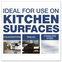 Spic and Span 32 oz. Spray Bottle Disinfecting All-Purpose Spray and Glass Cleaner - Fresh Scent (6/Carton)