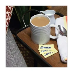 Splenda 0.04 oz Packet No Calorie Sweetener (1200/Carton)