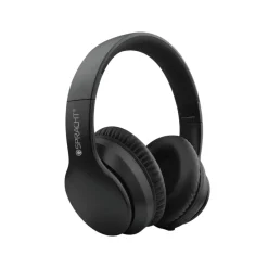 Spracht ANC BT Headphone - Black