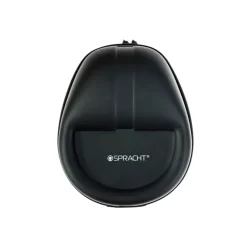 Spracht ANC BT Headphone - Black