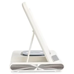 Spracht Flex Charge 3, USB-C, White