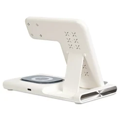 Spracht Flex Charge 3, USB-C, White