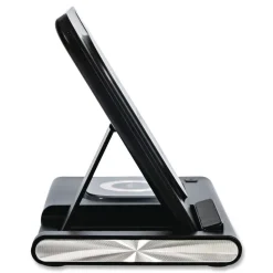 Spracht Flex Charge 3, USB-C, Black