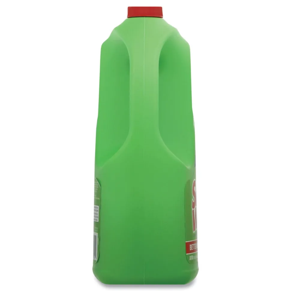 SPRAY n WASH 60 oz. Bottle Liquid Pre-Treat Refill (6/Carton)