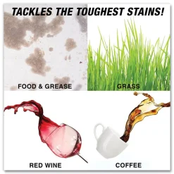 SPRAY n WASH 60 oz. Bottle Liquid Pre-Treat Refill (6/Carton)