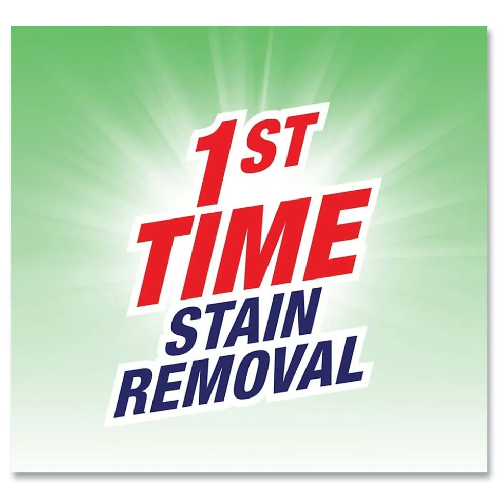 SPRAY n WASH 60 oz. Bottle Liquid Pre-Treat Refill (6/Carton)