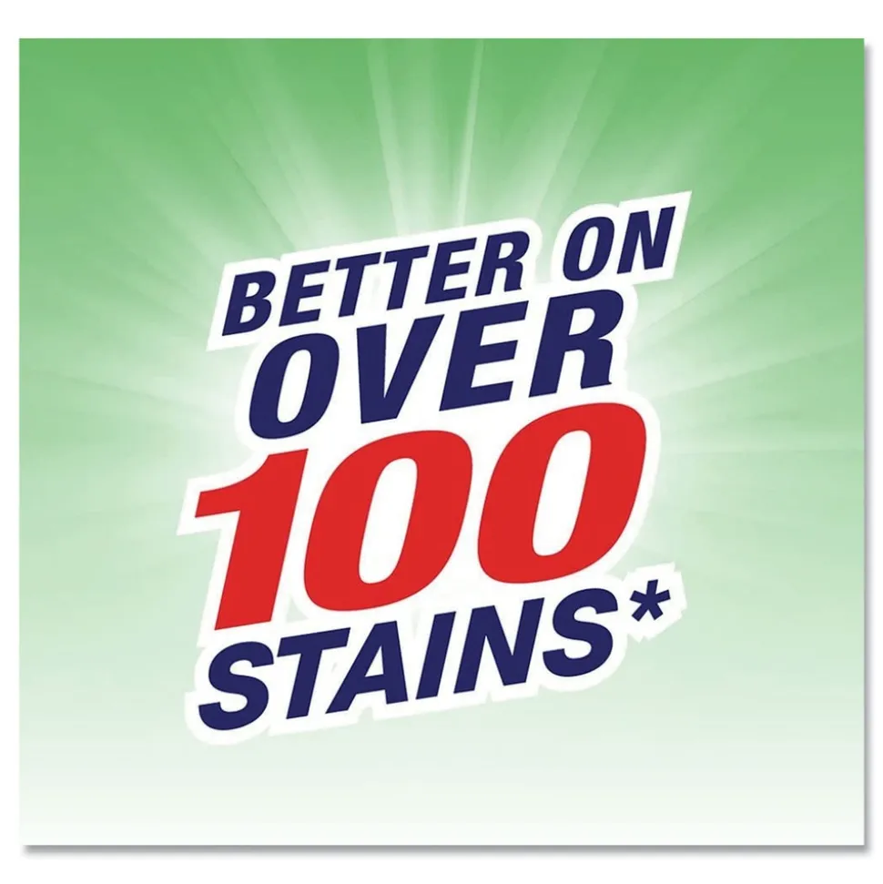 SPRAY n WASH 60 oz. Bottle Liquid Pre-Treat Refill (6/Carton)