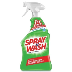 SPRAY n WASH 22 oz Stain Remover Spray Bottle
