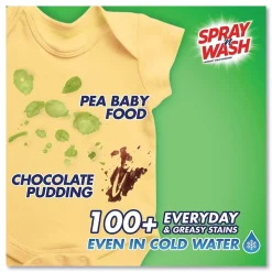 SPRAY n WASH 22 oz Stain Remover Spray Bottle