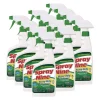 Spray Nine 22 oz. Trigger Spray Bottle Citrus Scent Heavy Duty Cleaner Degreaser Disinfectant (12/Carton)