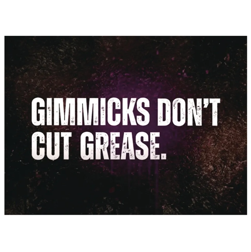 Spray Nine 22 oz. Trigger Spray Bottle Citrus Scent Heavy Duty Cleaner Degreaser Disinfectant (12/Carton)