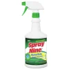 Spray Nine 32 oz. Trigger Spray Bottle Heavy Duty Cleaner/Degreaser/Disinfectant - Citrus Scent