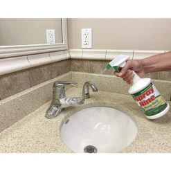 Spray Nine 32 oz. Trigger Spray Bottle Heavy Duty Cleaner/Degreaser/Disinfectant - Citrus Scent