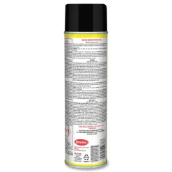 Sprayway 18 oz. Aerosol Spray Carpet Spotter Plus - Butyl Scent (12/Carton)