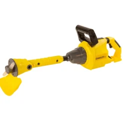 STANLEY Jr. ​Battery Powered Weed Trimmer Toy with 3 Batteries (AA)