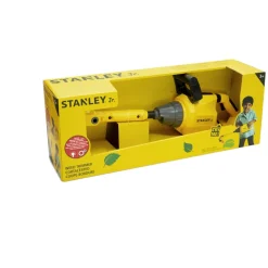 STANLEY Jr. ​Battery Powered Weed Trimmer Toy with 3 Batteries (AA)