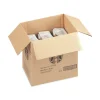 Starbucks 12411954 1 lb Bag Coffee - Pike Place (6/Carton)