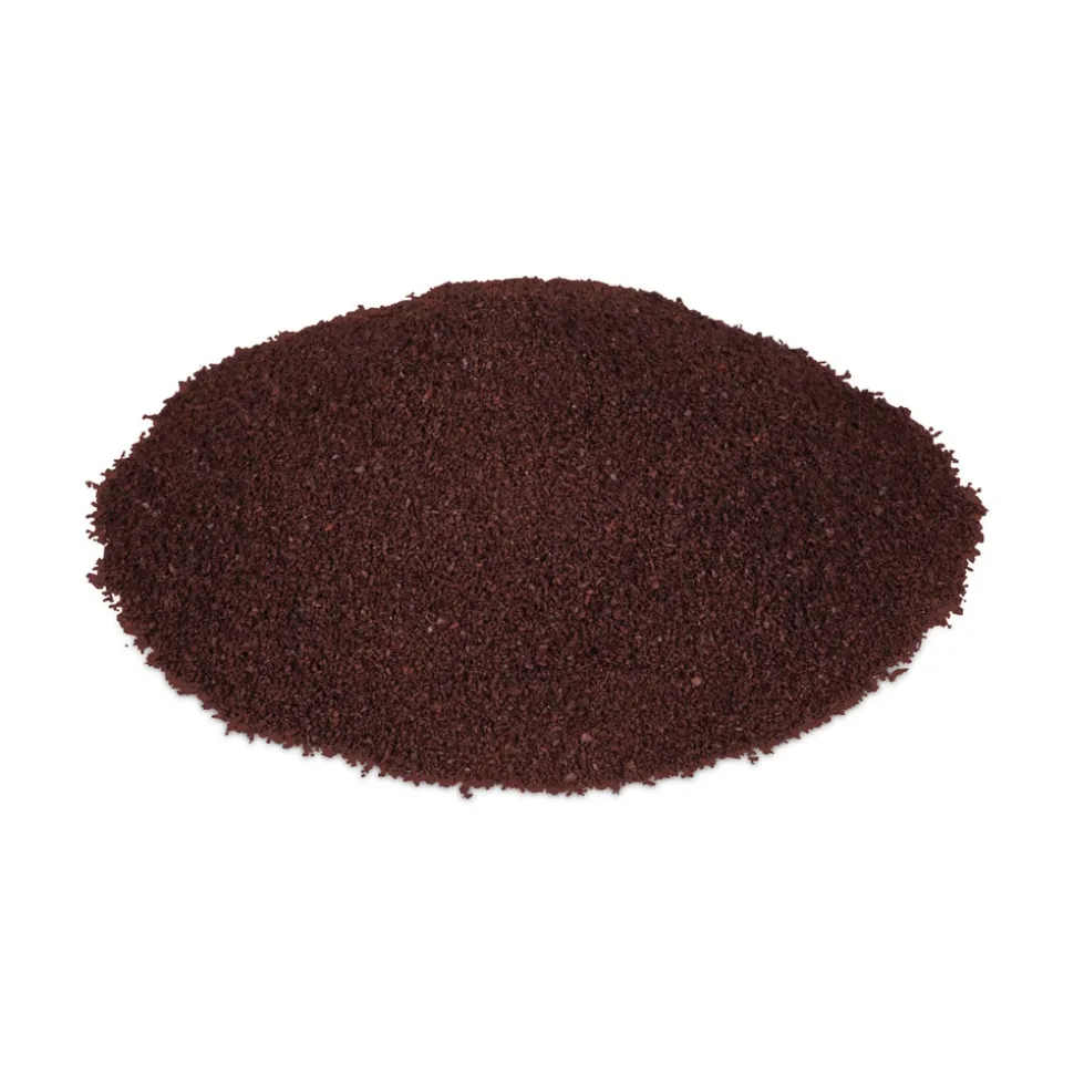 Starbucks 12411962 1 lb Bag Coffee - Pike Place Decaf (6/Carton)