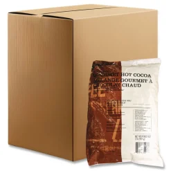 Starbucks 12420762 2 lb Bag Gourmet Hot Cocoa (6/Carton)