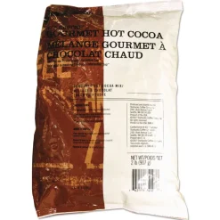 Starbucks 12420762 2 lb Bag Gourmet Hot Cocoa (6/Carton)