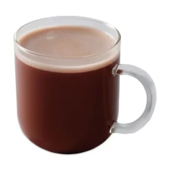 Starbucks 12421284 2 lb Bag Gourmet Hot Cocoa Mix (6/Carton)