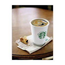 Starbucks 12413968 1 lb Bag Ground Coffee - Veranda Blend (6/Carton)