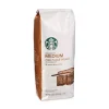 Starbucks 12411946 1 lb Bag Whole Bean Coffee - Pike Place Roast (6/Carton)
