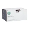 Starbucks 12411956 2.5 oz. Packet Caffe Verona Coffee (18/Box)