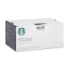 Starbucks 12420994 2-1/2 oz Packet Coffee - Pike Place Decaf (18/Box)