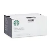 Starbucks 12411960 2.5 oz. Packet Coffee - Pike Place (18/Box)