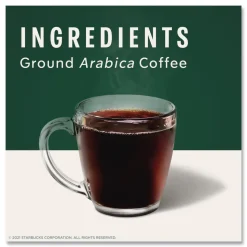 Starbucks K-Cups - French Roast (96/Carton)