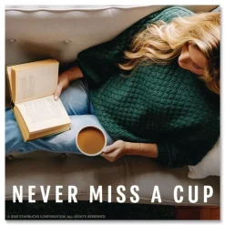 Starbucks K-Cups - French Roast (96/Carton)