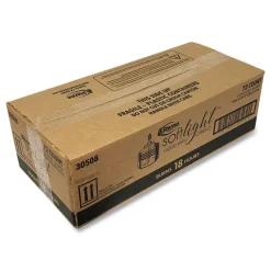 Sterno 18 Hour Burn Soft Light Liquid Wax (72/Carton)