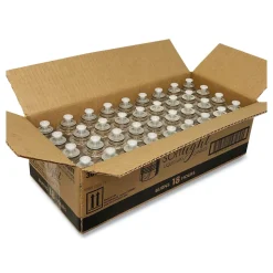 Sterno 18 Hour Burn Soft Light Liquid Wax (72/Carton)