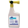 Suma 32 oz. Spray Bottle Dumpster Fresh Cleaner/Deodizer - Floral (4/Carton)