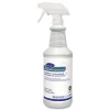Suma Suma 32 oz. Plastic Spray Bottle Mineral Oil Lubricant (6/Carton)