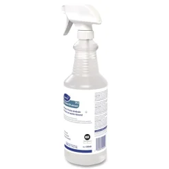 Suma Suma 32 oz. Plastic Spray Bottle Mineral Oil Lubricant (6/Carton)